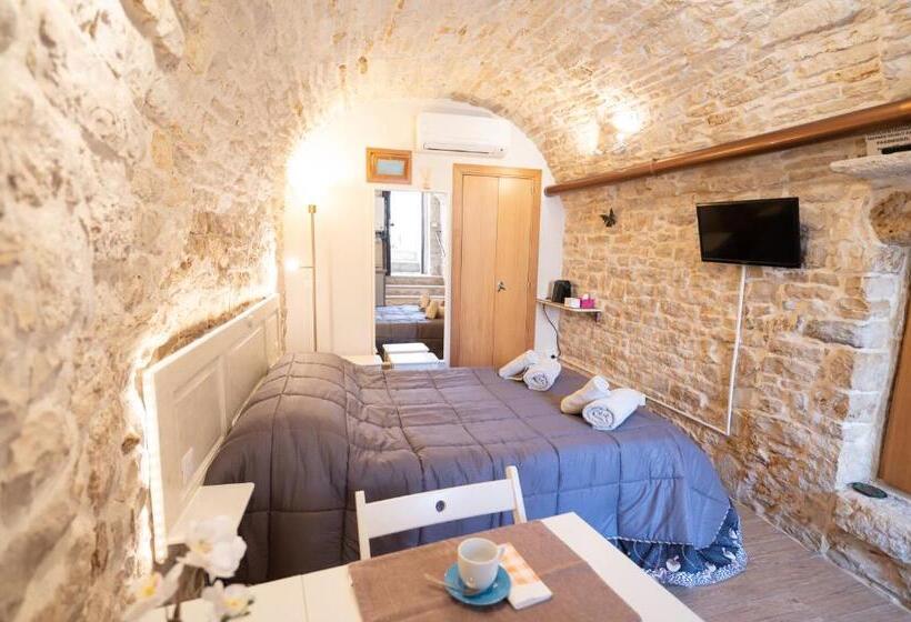 Pensjonat Piccola Pietra Bianca