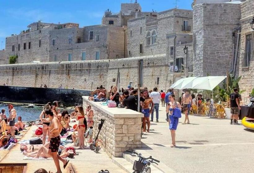 Pensjonat Piccola Pietra Bianca