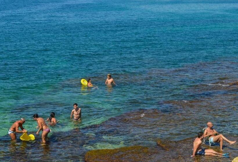 Pensjonat Piccola Pietra Bianca