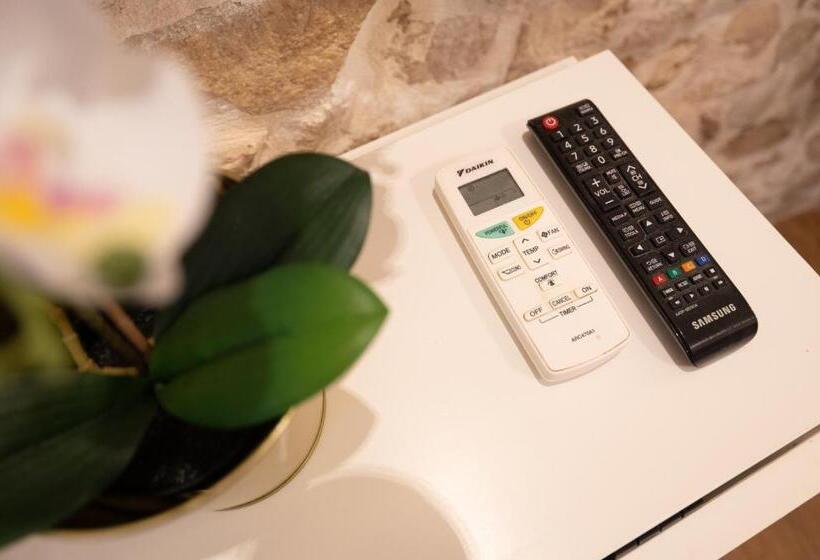 Pensjonat Piccola Pietra Bianca