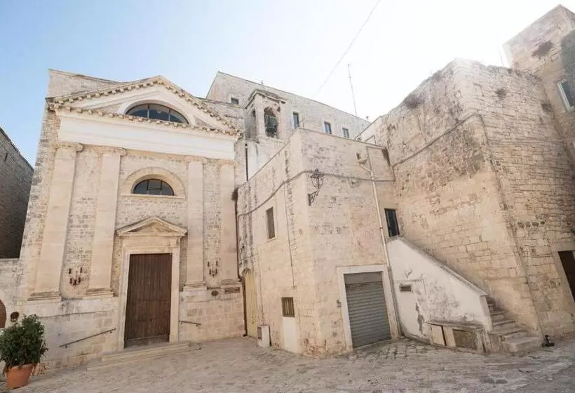 ペンション Piccola Pietra Bianca