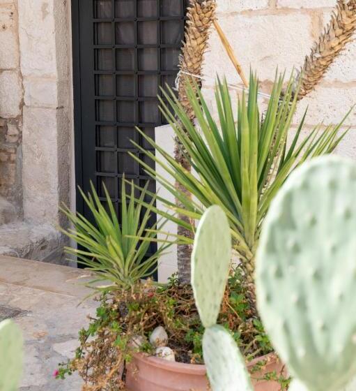 Pensjonat Piccola Pietra Bianca