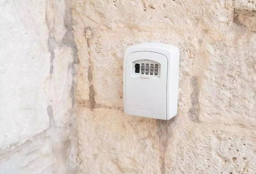 ペンション Piccola Pietra Bianca