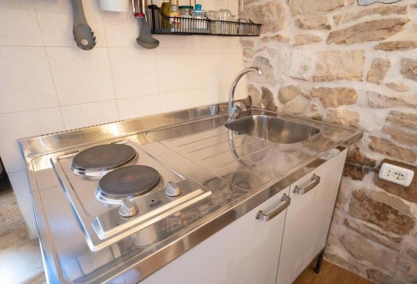 Pensjonat Piccola Pietra Bianca