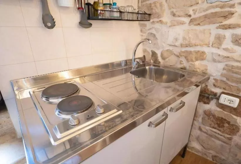 ペンション Piccola Pietra Bianca