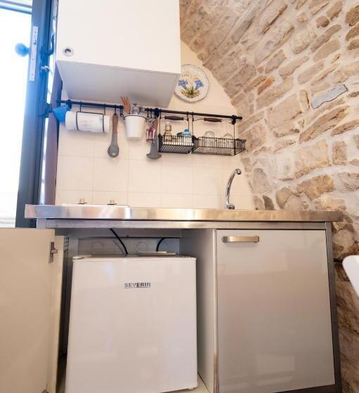 Pensjonat Piccola Pietra Bianca