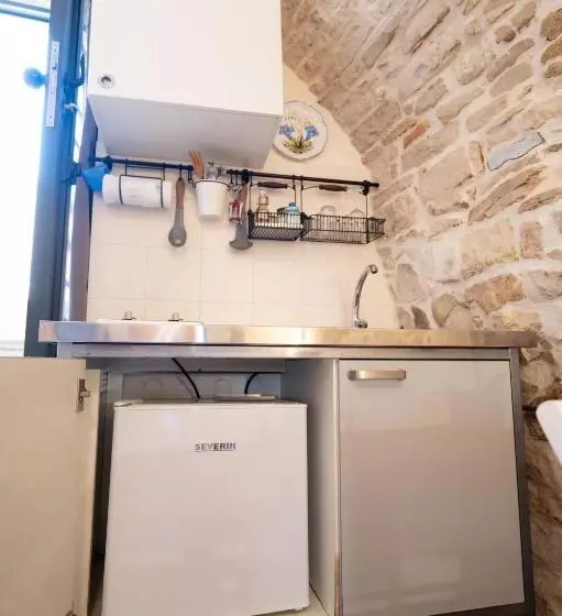 ペンション Piccola Pietra Bianca