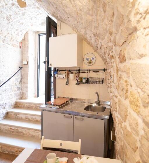 Pensjonat Piccola Pietra Bianca