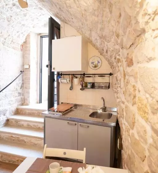 ペンション Piccola Pietra Bianca