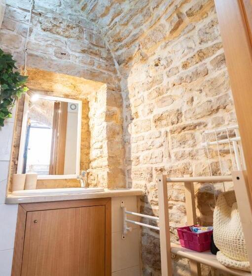 Pensjonat Piccola Pietra Bianca