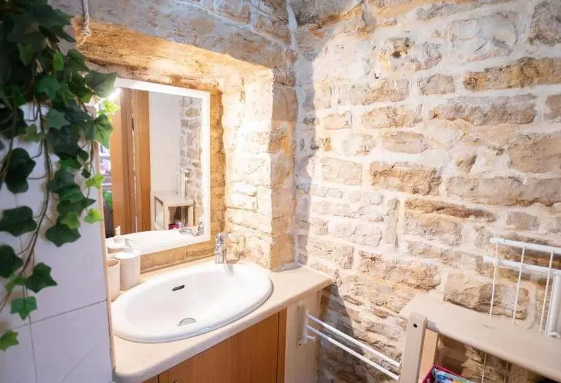 ペンション Piccola Pietra Bianca