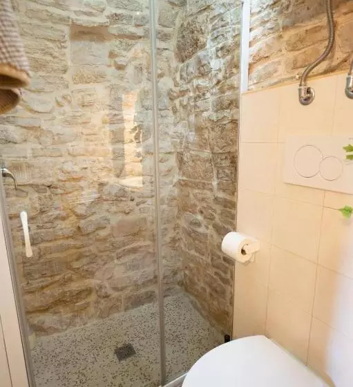 ペンション Piccola Pietra Bianca