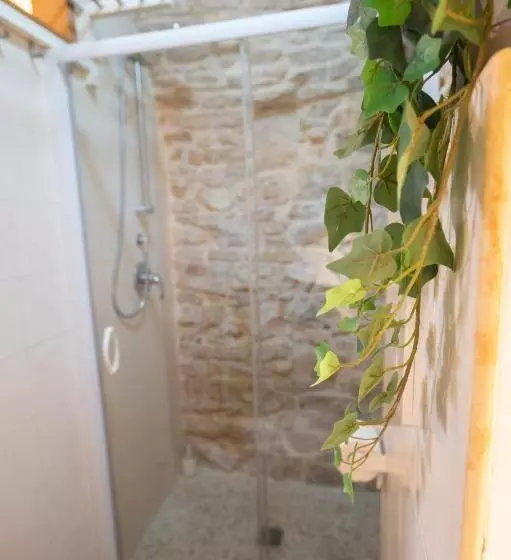 ペンション Piccola Pietra Bianca