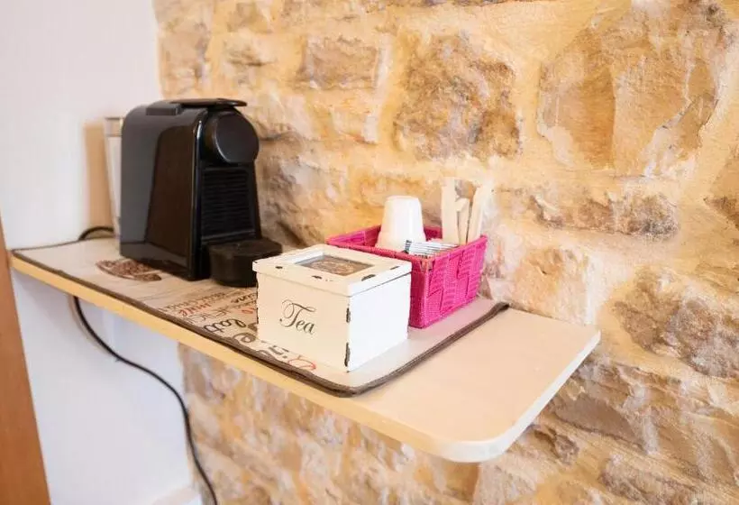 ペンション Piccola Pietra Bianca