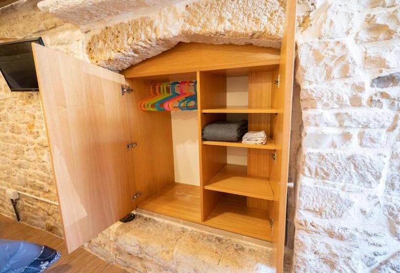 Pensjonat Piccola Pietra Bianca