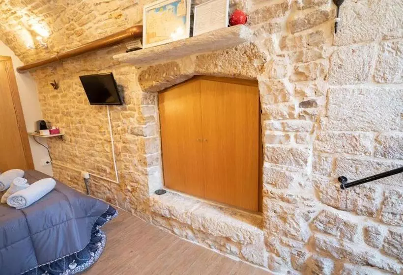 ペンション Piccola Pietra Bianca