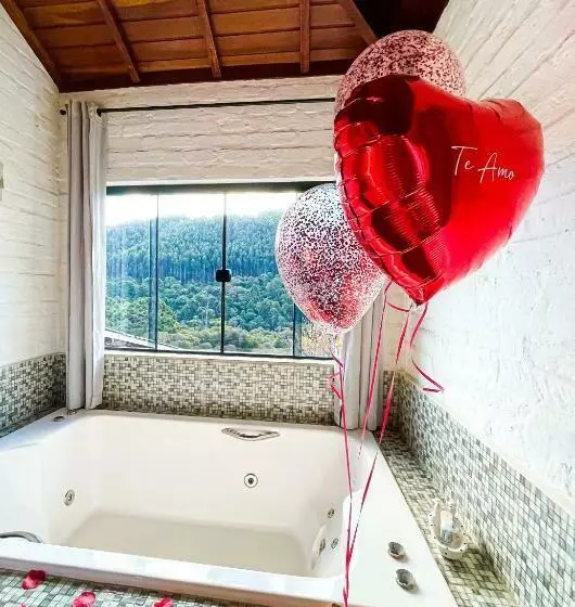 Majatalo Recanto De Minas