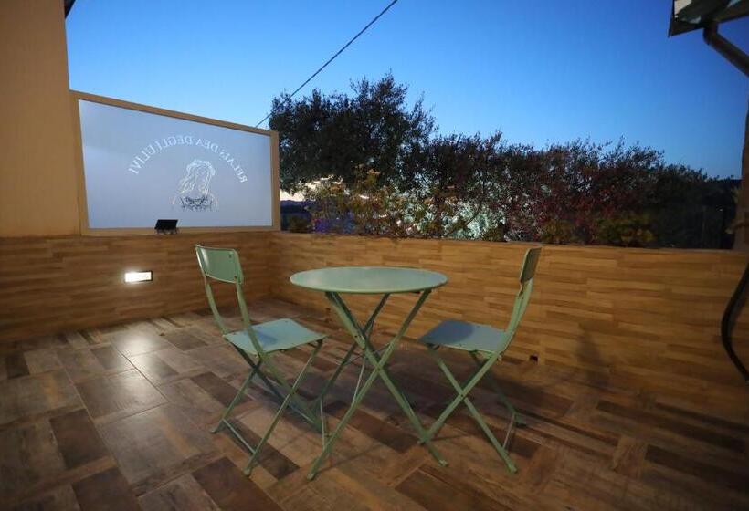 Пансион Relais Dea Degli Ulivi