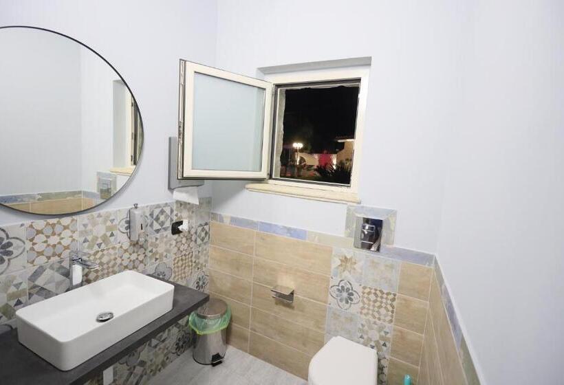 Пансион Relais Dea Degli Ulivi