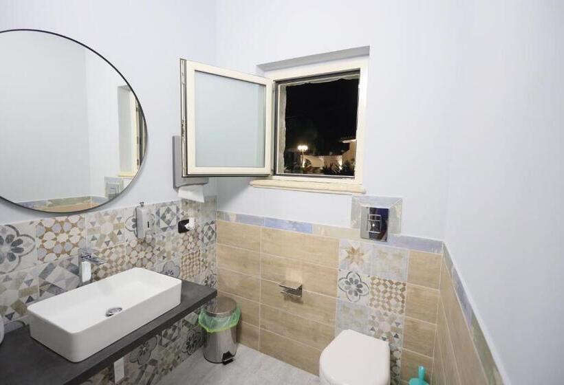 Пансион Relais Dea Degli Ulivi