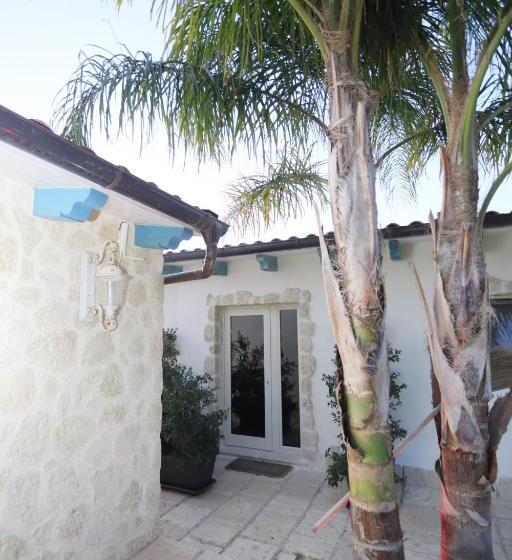 Пансион Relais Dea Degli Ulivi