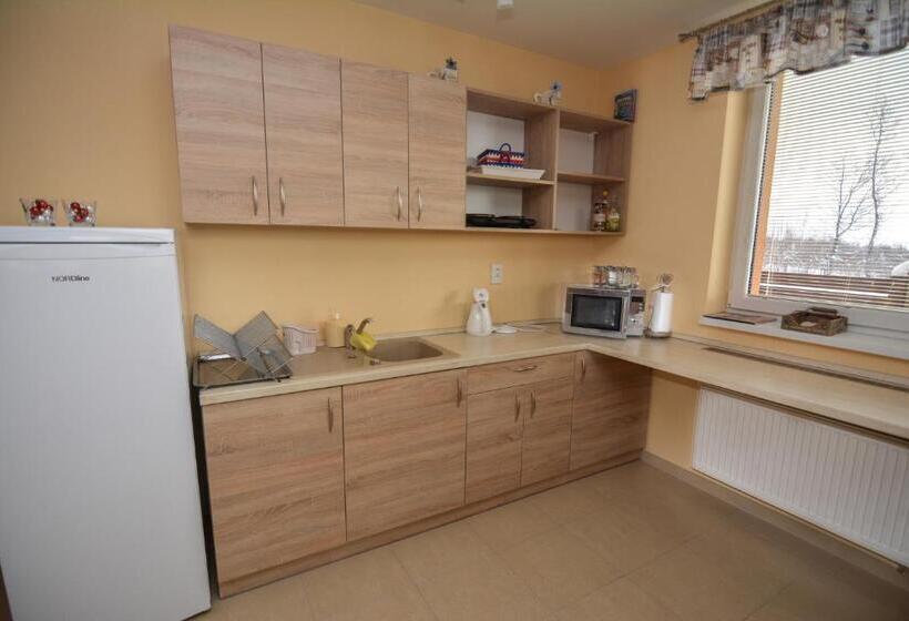 ペンション Vila Kamah