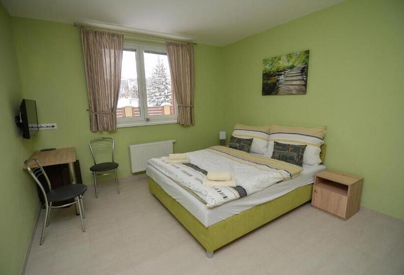 ペンション Vila Kamah