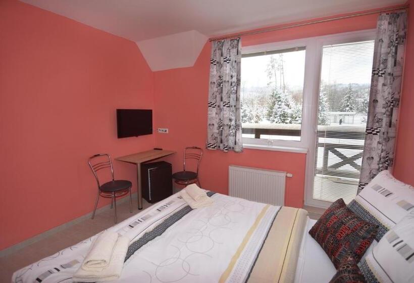 ペンション Vila Kamah