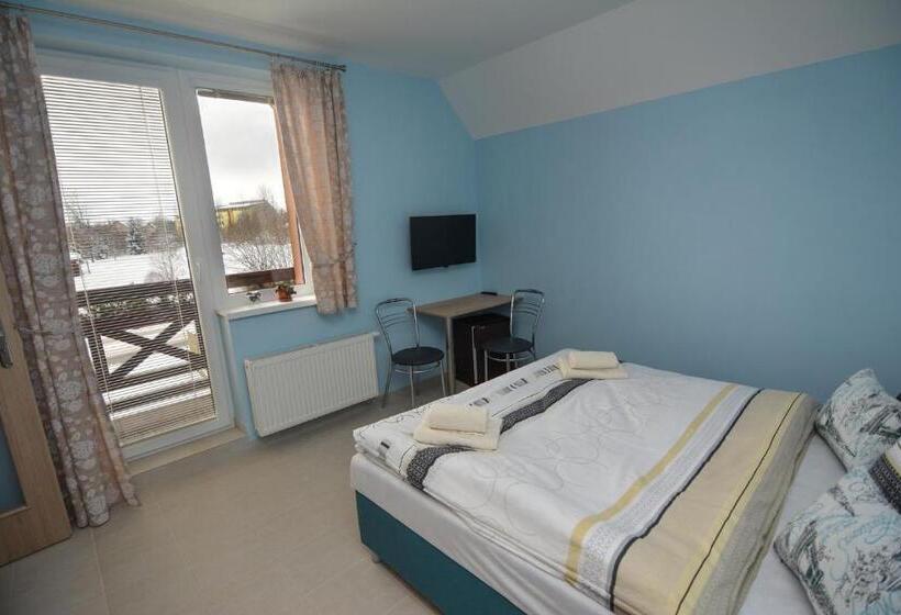 ペンション Vila Kamah