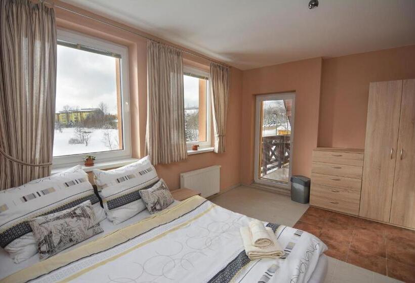 ペンション Vila Kamah