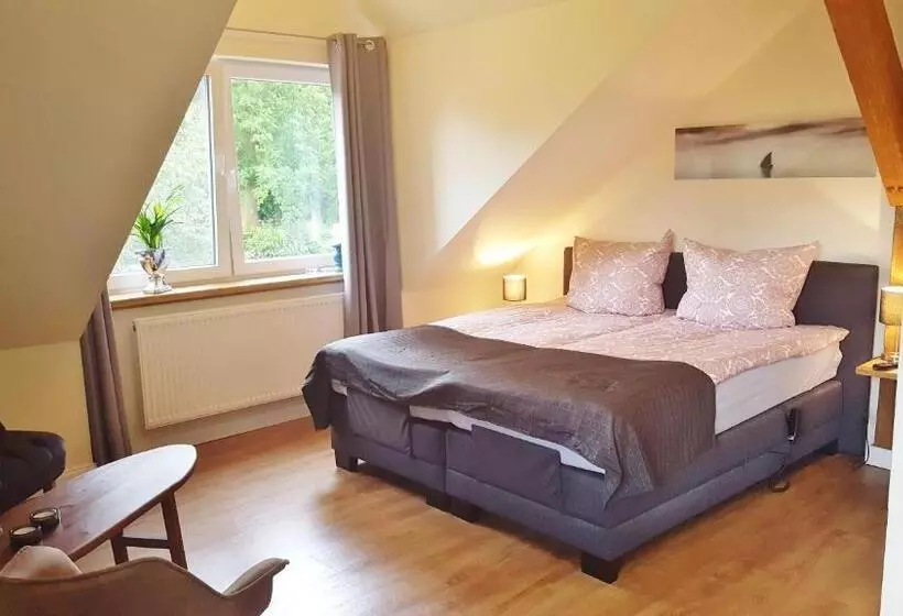 Pension Am Birkensee