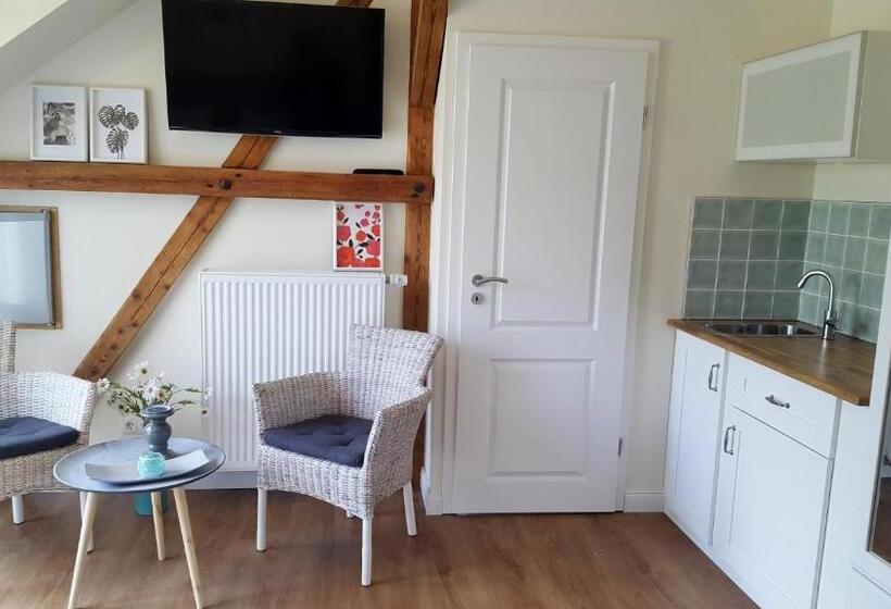 Pension Am Birkensee