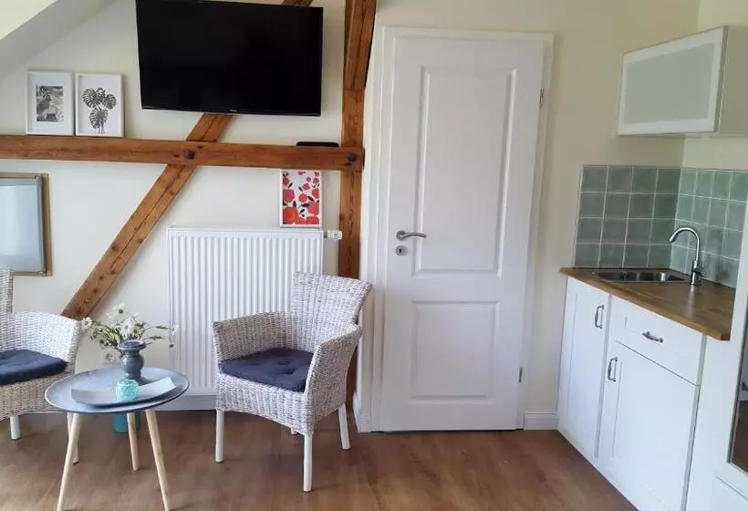 Pension Am Birkensee