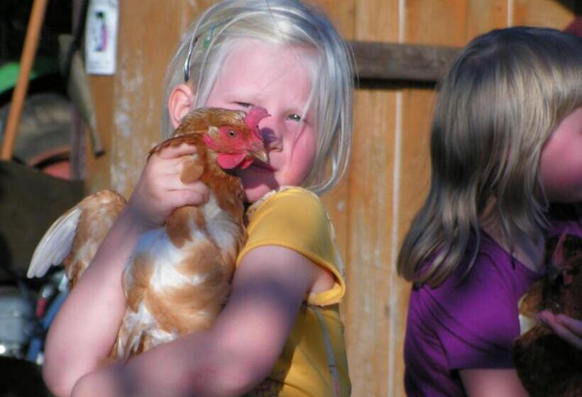 Pension Am Birkensee