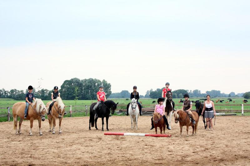 Pension Am Birkensee