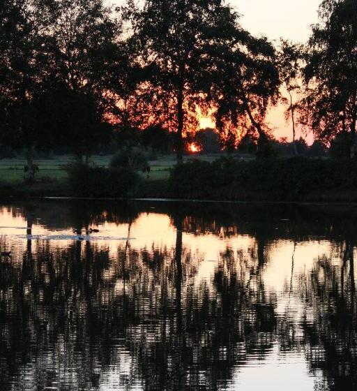 Pension Am Birkensee