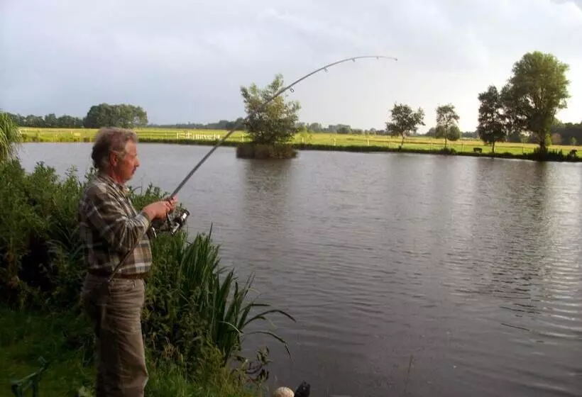 Pension Am Birkensee