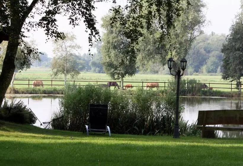 Pension Am Birkensee