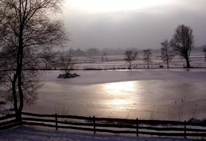 Pension Am Birkensee