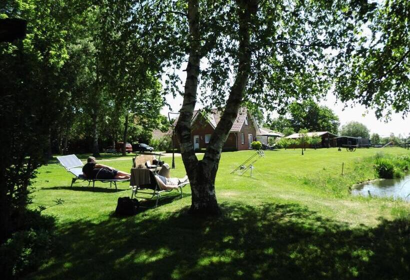 Pension Am Birkensee