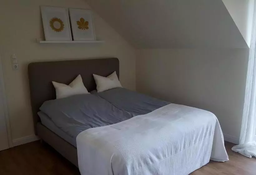 Pension Am Birkensee