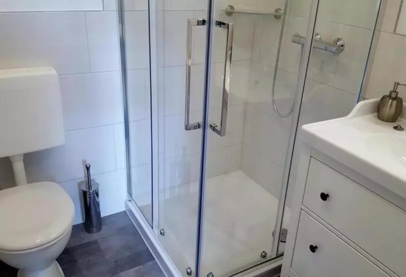 Pension Am Birkensee