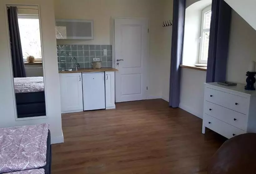 Pension Am Birkensee