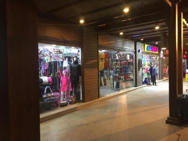 Porto South Beach Royal Sea View Families صف اول بحر مباشر