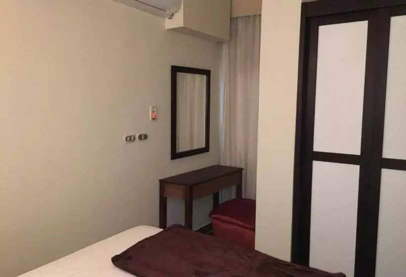 Porto South Beach Royal Sea View Families صف اول بحر مباشر