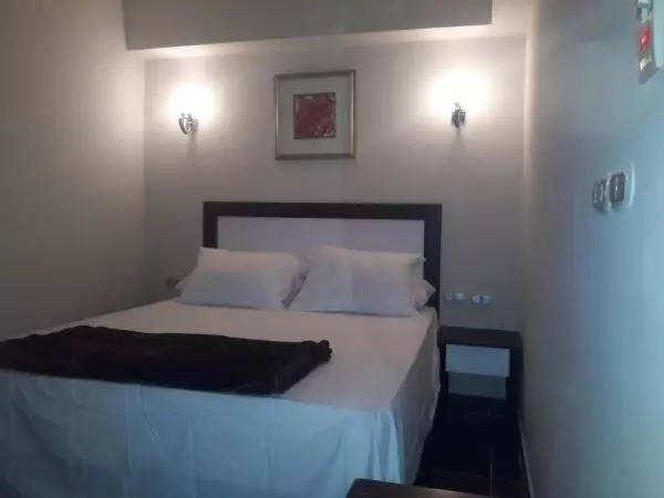 Porto South Beach Royal Sea View Families صف اول بحر مباشر