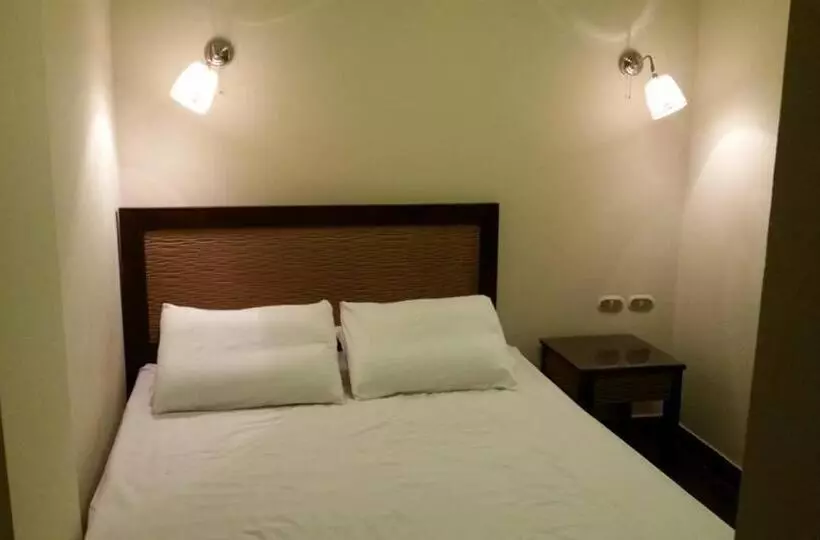 Porto South Beach Royal Sea View Families صف اول بحر مباشر