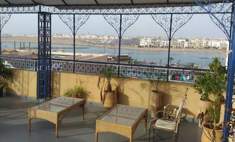 リヤド Dar Wassim El Ghali