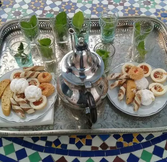 リヤド Dar Wassim El Ghali