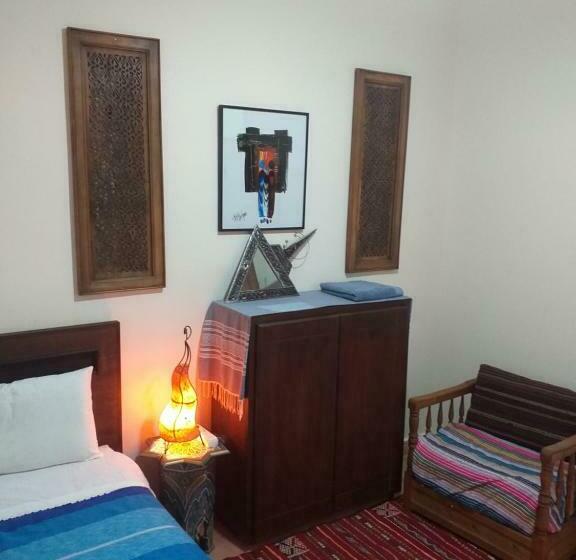 里亚德 Dar Wassim El Ghali